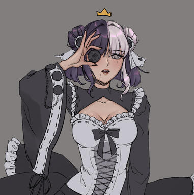 @Orihime_VT