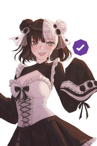 @Orihime_VT